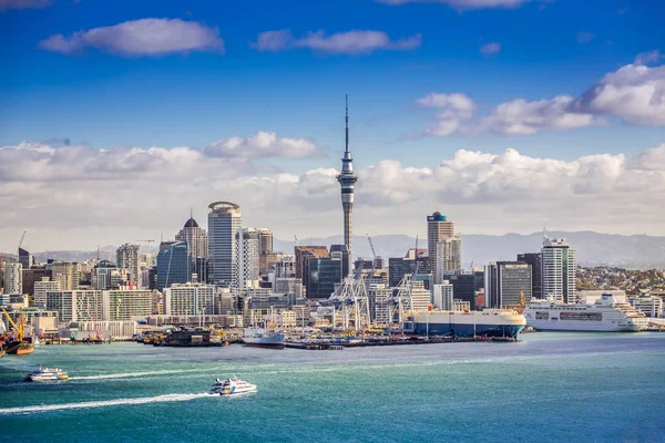 Auckland, New Zealand