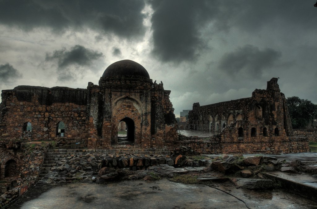 The World’s Most Haunted and Mysterious Travel Destinations