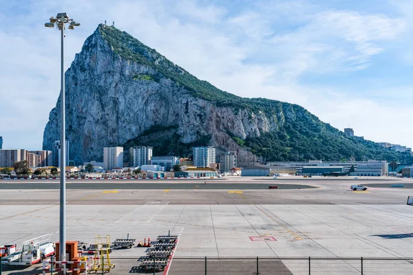 Gibraltar International Airport