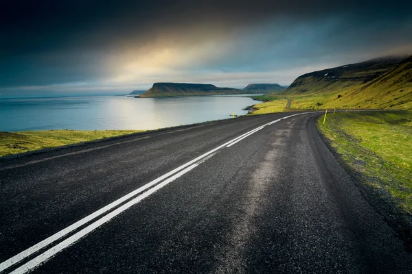 Ring Road, Iceland