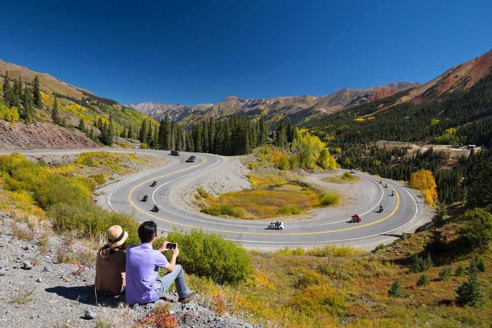 A Guide to the Most Iconic Road Trips and Scenic Drives Around the World