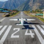 The World’s Most Scenic and Unusual Airports and Runways