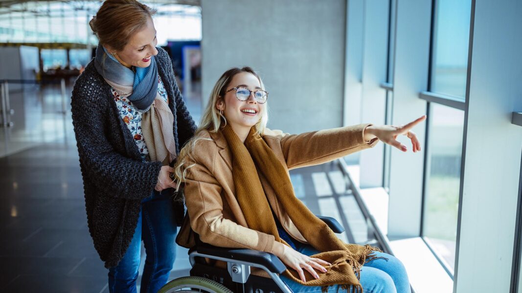 A Guide to Accessible and Inclusive Air Travel: Catering to Diverse Passengers