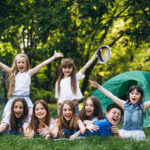 Embrace the Joy of Summer at Oakcrest Day Camp