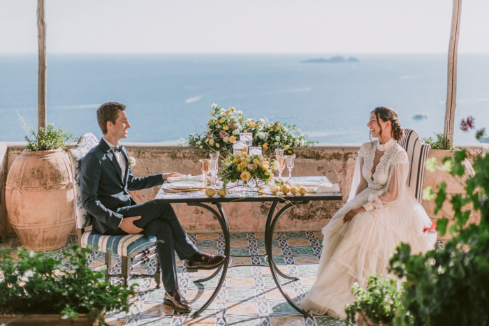 Planning a Traditional Italian Wedding: Top Destinations and Experiences