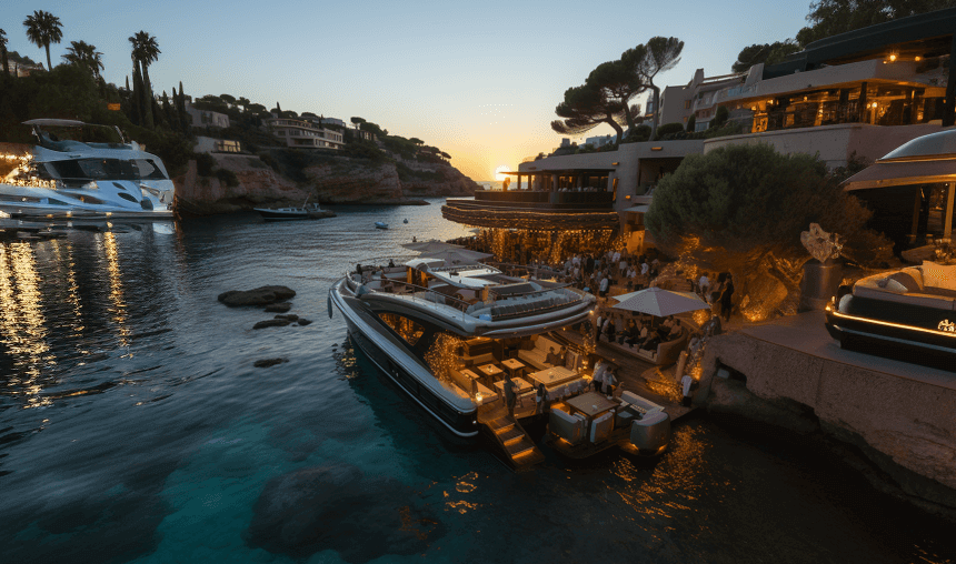 Top Tips for Finding the Perfect Ibiza Yacht for Rent