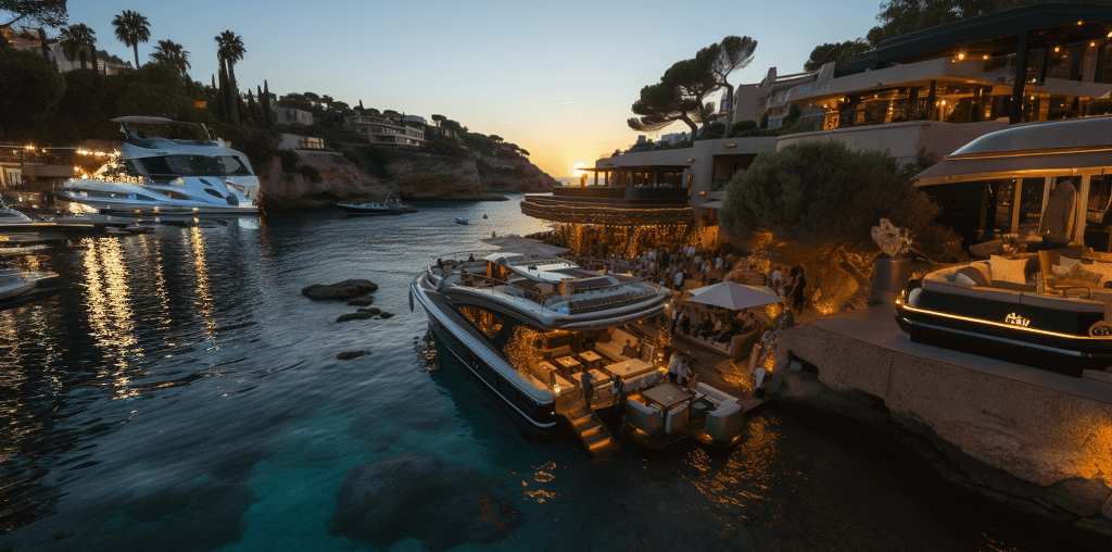 Top Tips for Finding the Perfect Ibiza Yacht for Rent