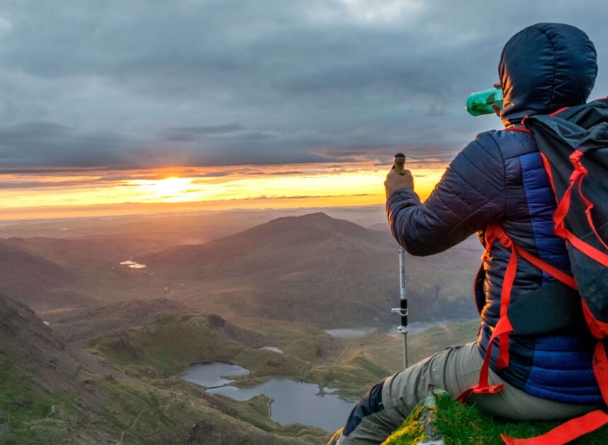 Walking Breaks in North Wales: Discover Stunning Trails and Scenic Adventures