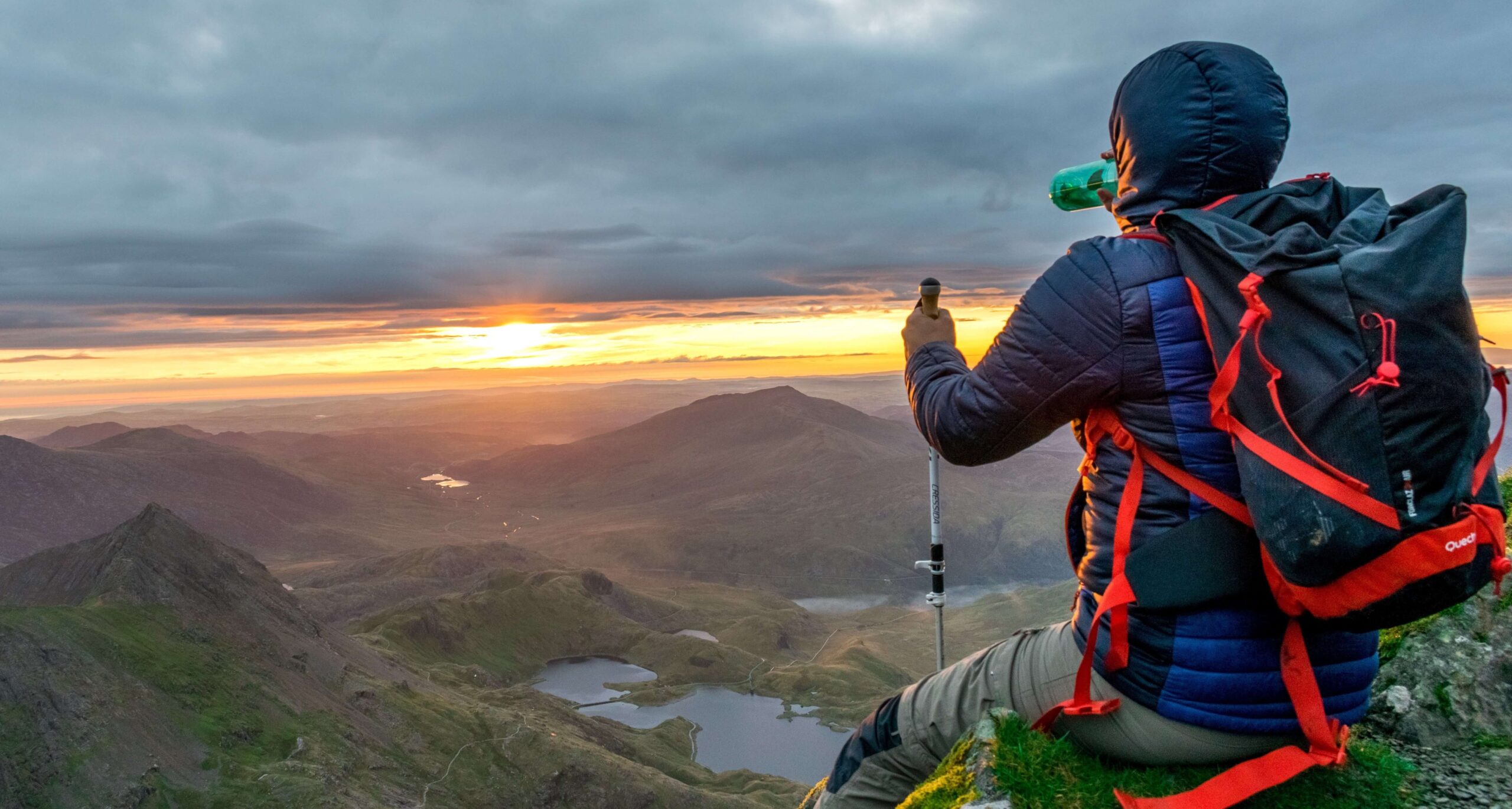 Walking Breaks in North Wales: Discover Stunning Trails and Scenic Adventures