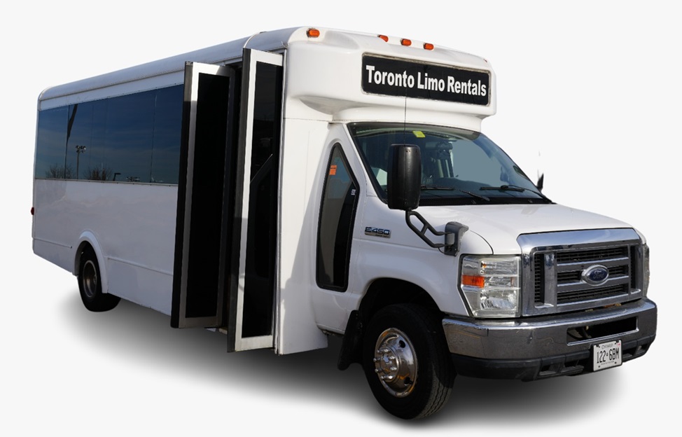 Toronto Party Bus: The Ultimate Transport Experience for Your Evening Out