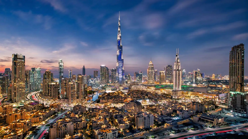 5 things to do near Burj Khalifa