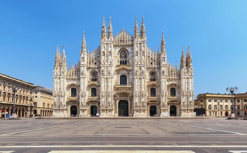 A Brief Guide To Duomo di Milano In Italy