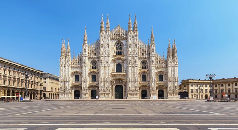 A Brief Guide To Duomo di Milano In Italy