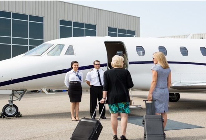 Private Jet Travel May Be More Affordable Than You Think