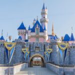 Top 5 Must-see Attractions at Each Disneyland Park