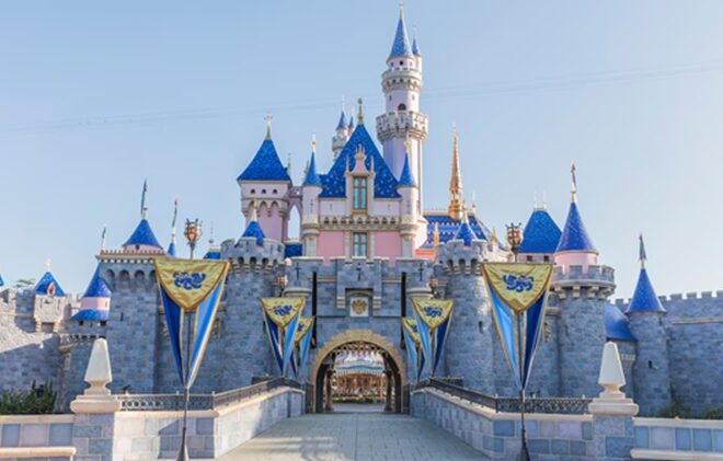 Top 5 Must-see Attractions at Each Disneyland Park