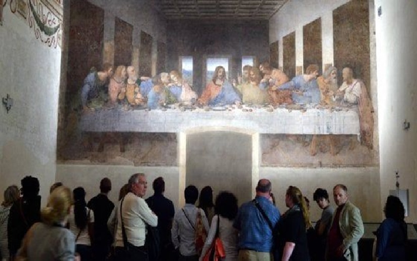 Understanding the Art and Symbolism of Leonardo da Vinci’s Last Supper