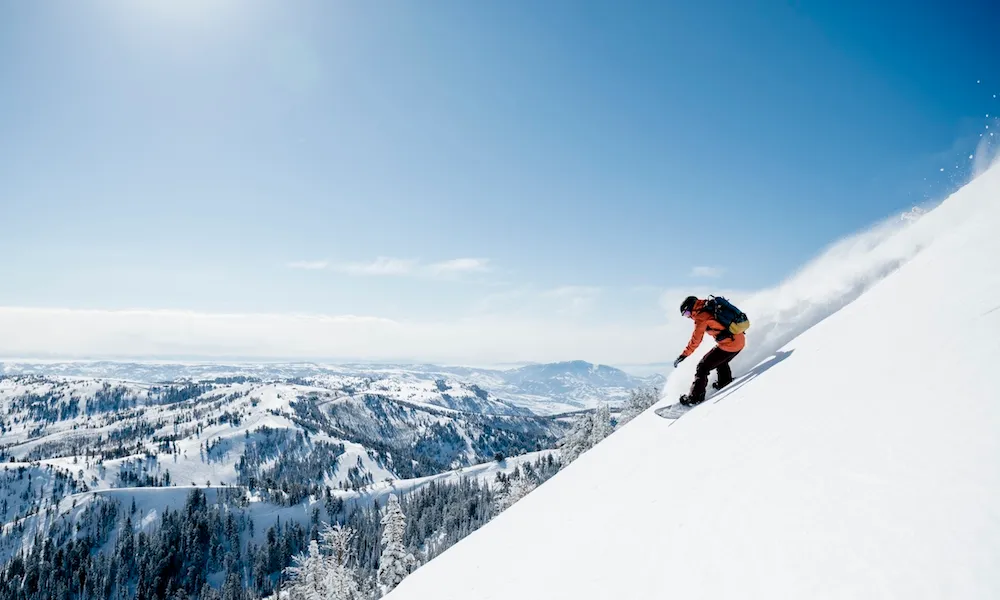 What to Know Before Your First Ski Trip