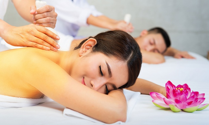 Why are home thai treatments gaining popularity among wellness practitioners?