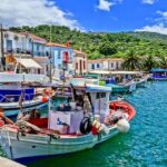 What Makes Lesvos Different from Other Greek Islands?