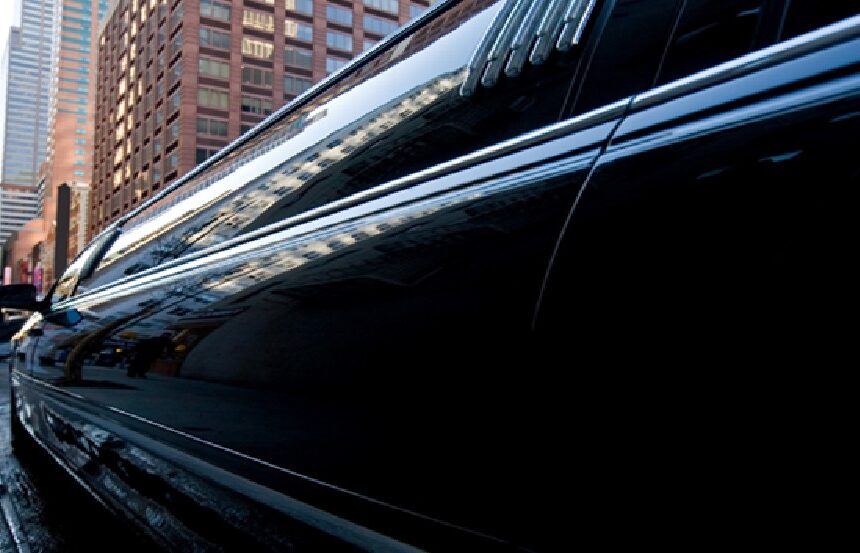 Airport Transfers Simplified: Limousine and Chauffeur Services in Singapore