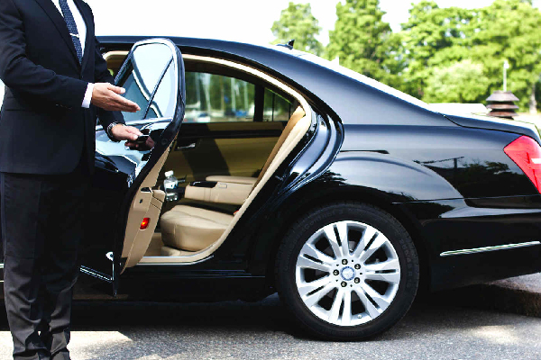 Chauffeur Services 