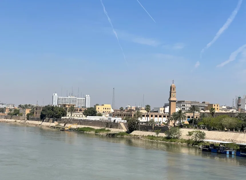 Rediscovering Iraq: A Land of Legends, Faith, and Forgotten Glory