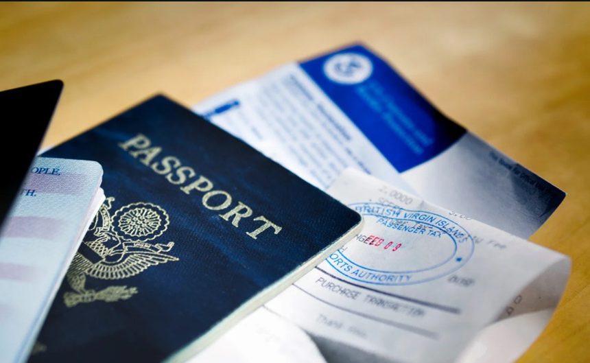 How to Get an Emergency Passport in 2025
