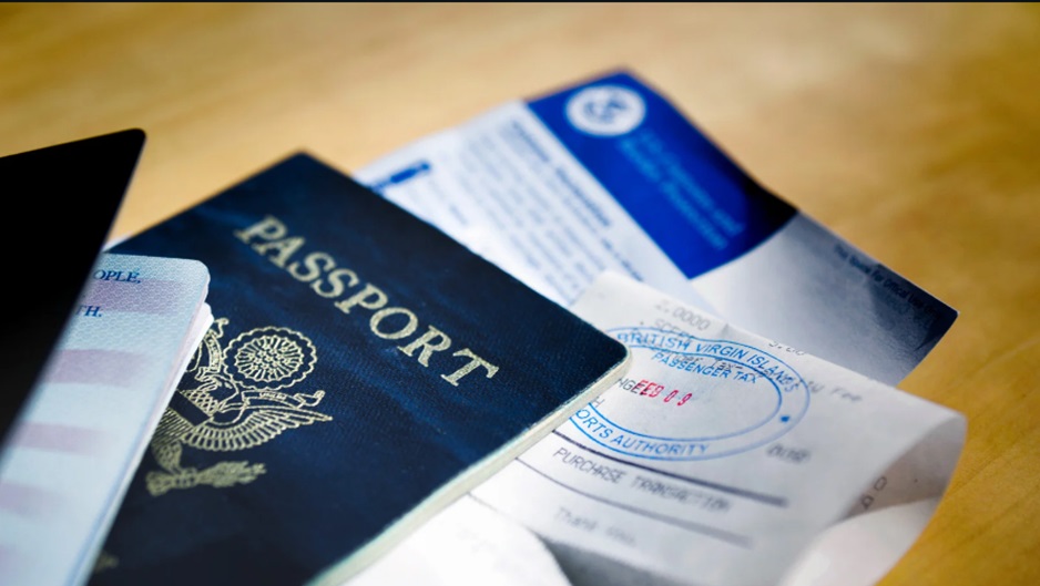 How to Get an Emergency Passport in 2025
