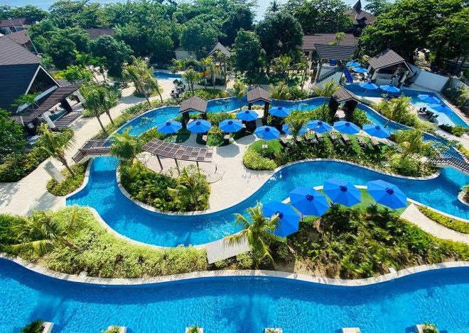 Choose The Best Beach Resort For Families In La Union, Philippines