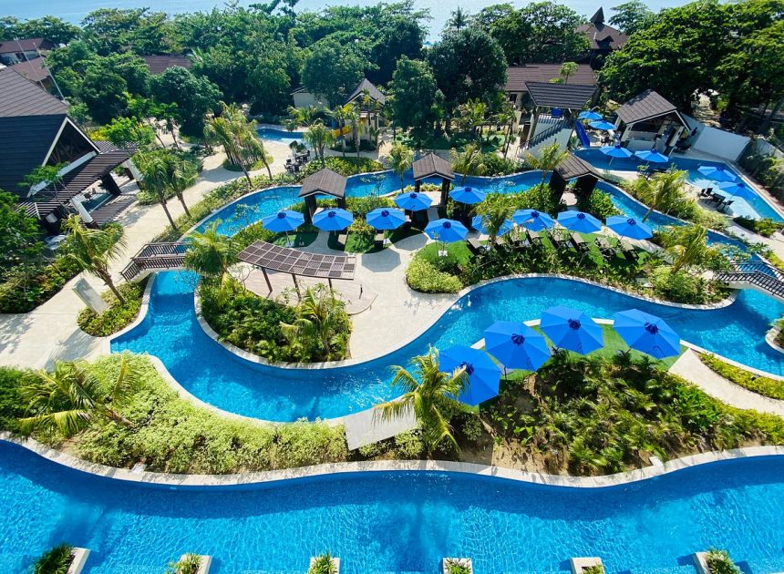 Choose The Best Beach Resort For Families In La Union, Philippines