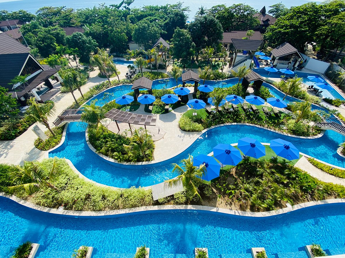 Choose The Best Beach Resort For Families In La Union, Philippines
