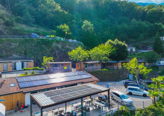 Learn eFoiling – Courses at Lakeview Cannobio