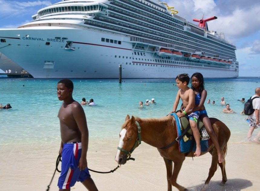 How to Plan a Cruise with Kids: Find a Family-Friendly Ship