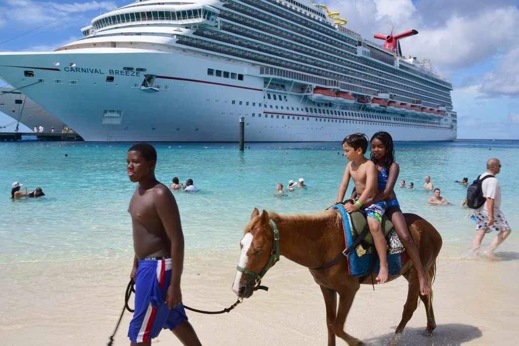 How to Plan a Cruise with Kids: Find a Family-Friendly Ship