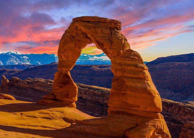 How to Prepare Your Family for a Utah Photoshoot: Outfits, Timing & Tips