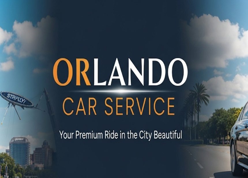 Nightlife in Orlando: Why a Car Service Is Safer Than Driving Yourself