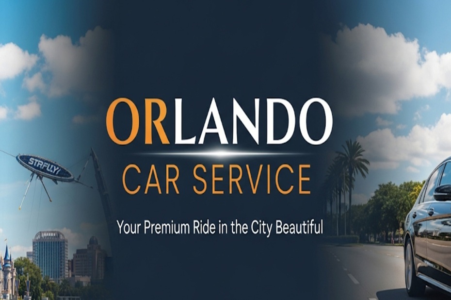 Nightlife in Orlando: Why a Car Service Is Safer Than Driving Yourself
