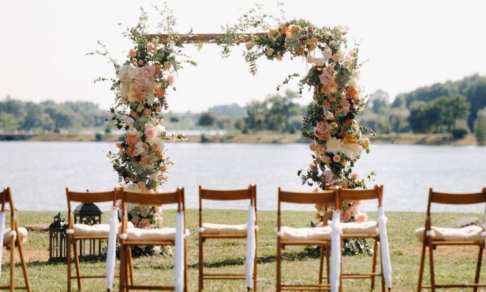 Record-Breaking Top Wedding Planner in Istanbul: EGTEVEN