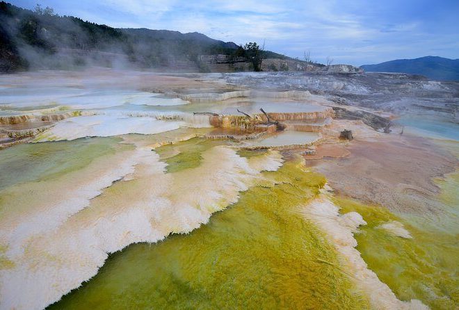Top 5 Hidden Gems You’ll Discover on a Yellowstone Private Tour