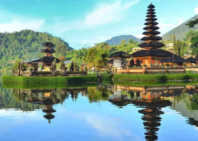 Best Holiday Packages To Choose For Your Trip In Bali