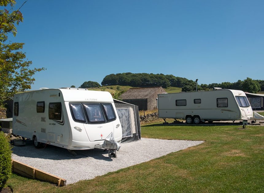 Seasonal Pitch Caravan Sites – A Flexible Option for Long-term Holidaymakers