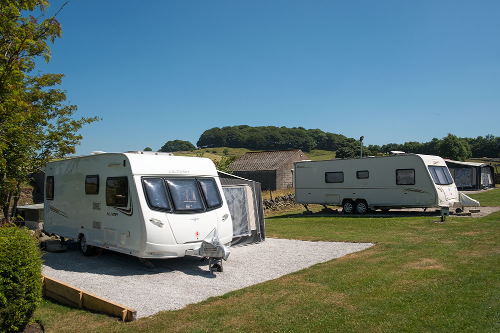 Seasonal Pitch Caravan Sites – A Flexible Option for Long-term Holidaymakers