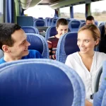 Wheaton Charter Bus Options: Affordable and Efficient Group Travel