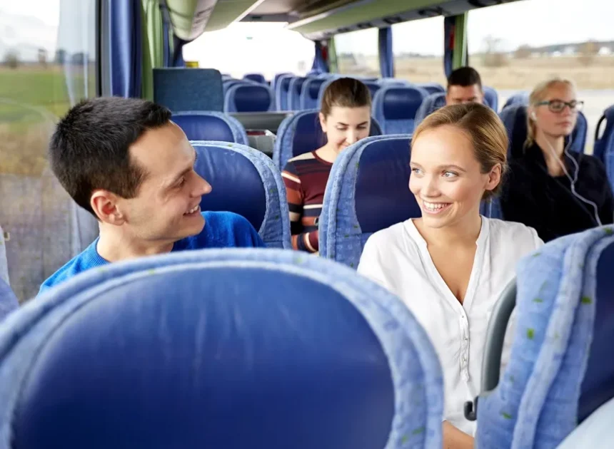 Wheaton Charter Bus Options: Affordable and Efficient Group Travel