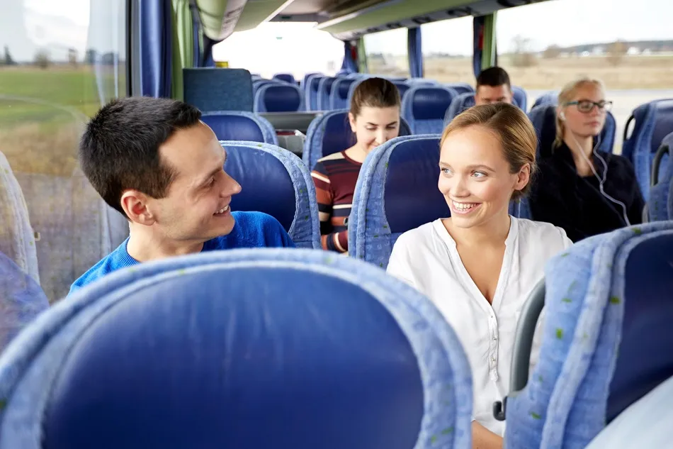Wheaton Charter Bus Options: Affordable and Efficient Group Travel