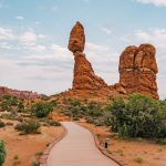 Fall’s Last Hurrah: National Parks That Wow in November