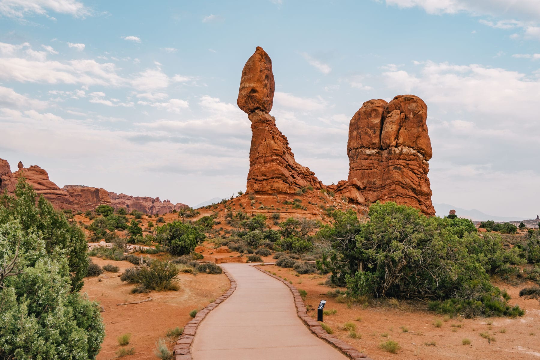 Fall’s Last Hurrah: National Parks That Wow in November