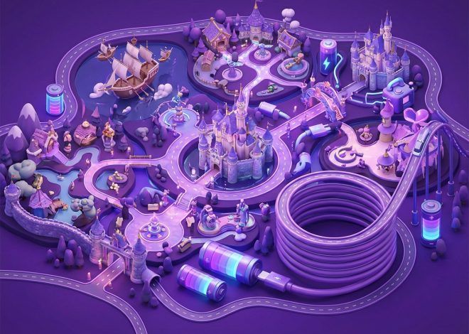 What Is VoltMap? The Free Charging Map That Helps You Find Power Anywhere