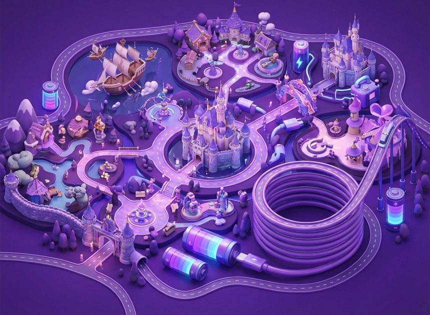 What Is VoltMap? The Free Charging Map That Helps You Find Power Anywhere